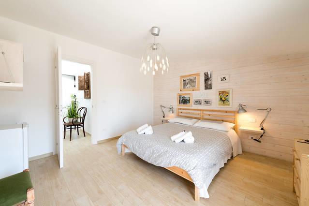 Like At Home B&B Sannicandro di Bari Экстерьер фото