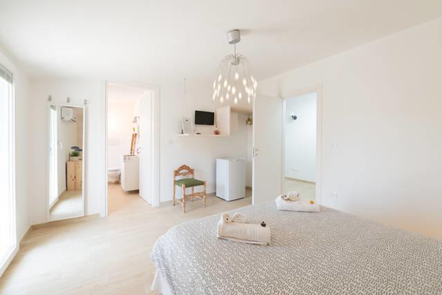 Like At Home B&B Sannicandro di Bari Экстерьер фото