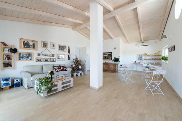 Like At Home B&B Sannicandro di Bari Экстерьер фото