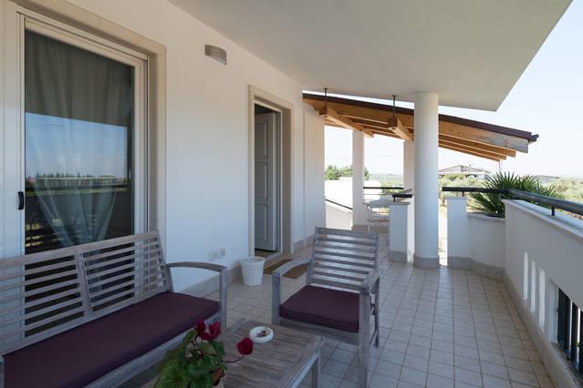 Like At Home B&B Sannicandro di Bari Экстерьер фото