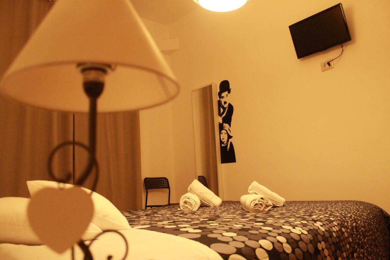 Like At Home B&B Sannicandro di Bari Экстерьер фото
