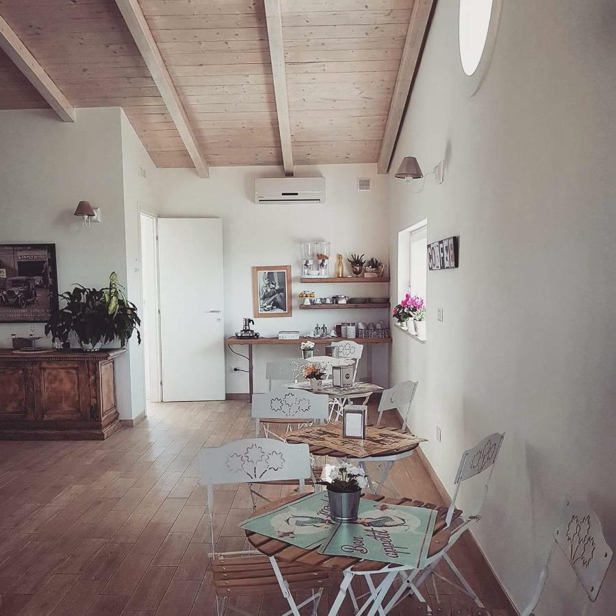 Like At Home B&B Sannicandro di Bari Экстерьер фото