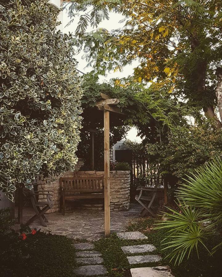 Like At Home B&B Sannicandro di Bari Экстерьер фото