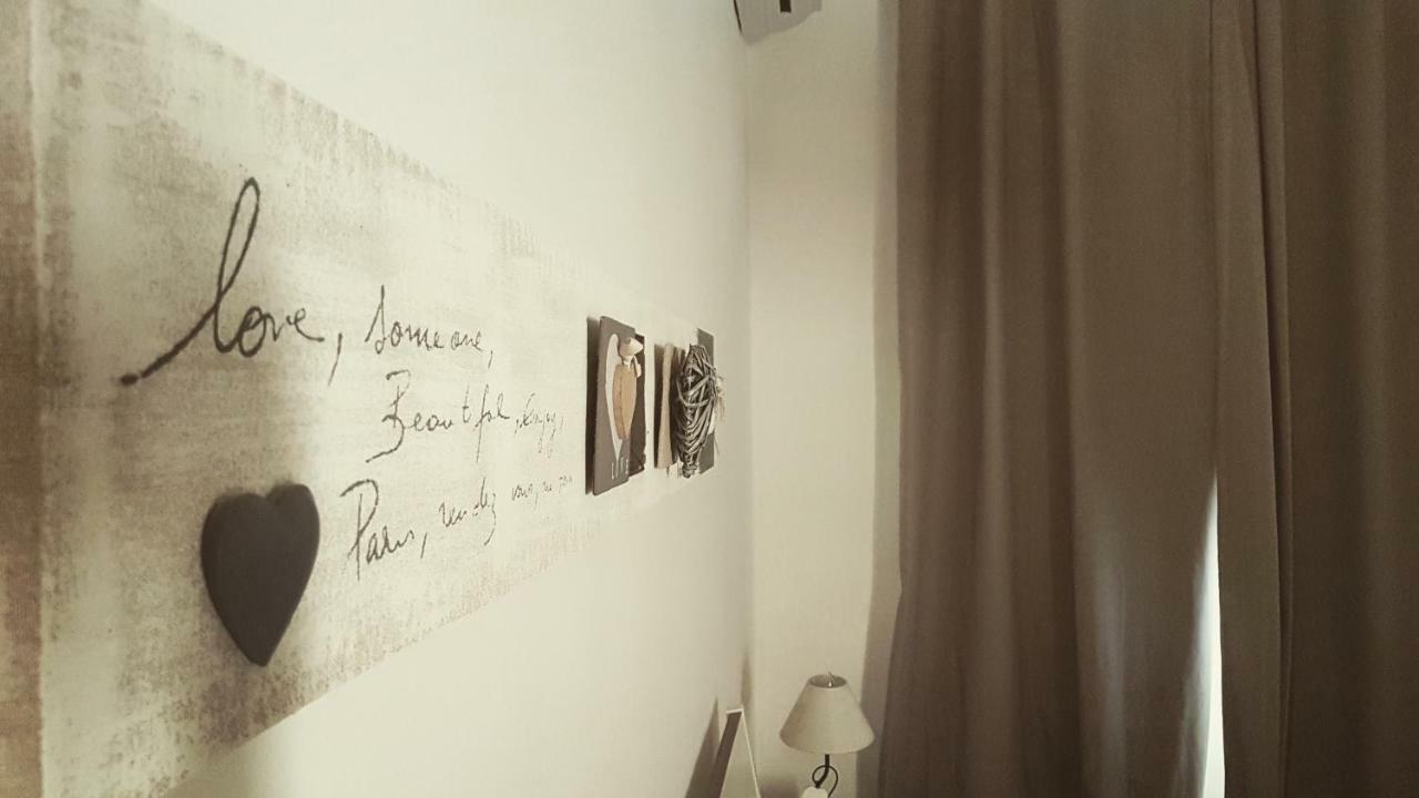 Like At Home B&B Sannicandro di Bari Экстерьер фото